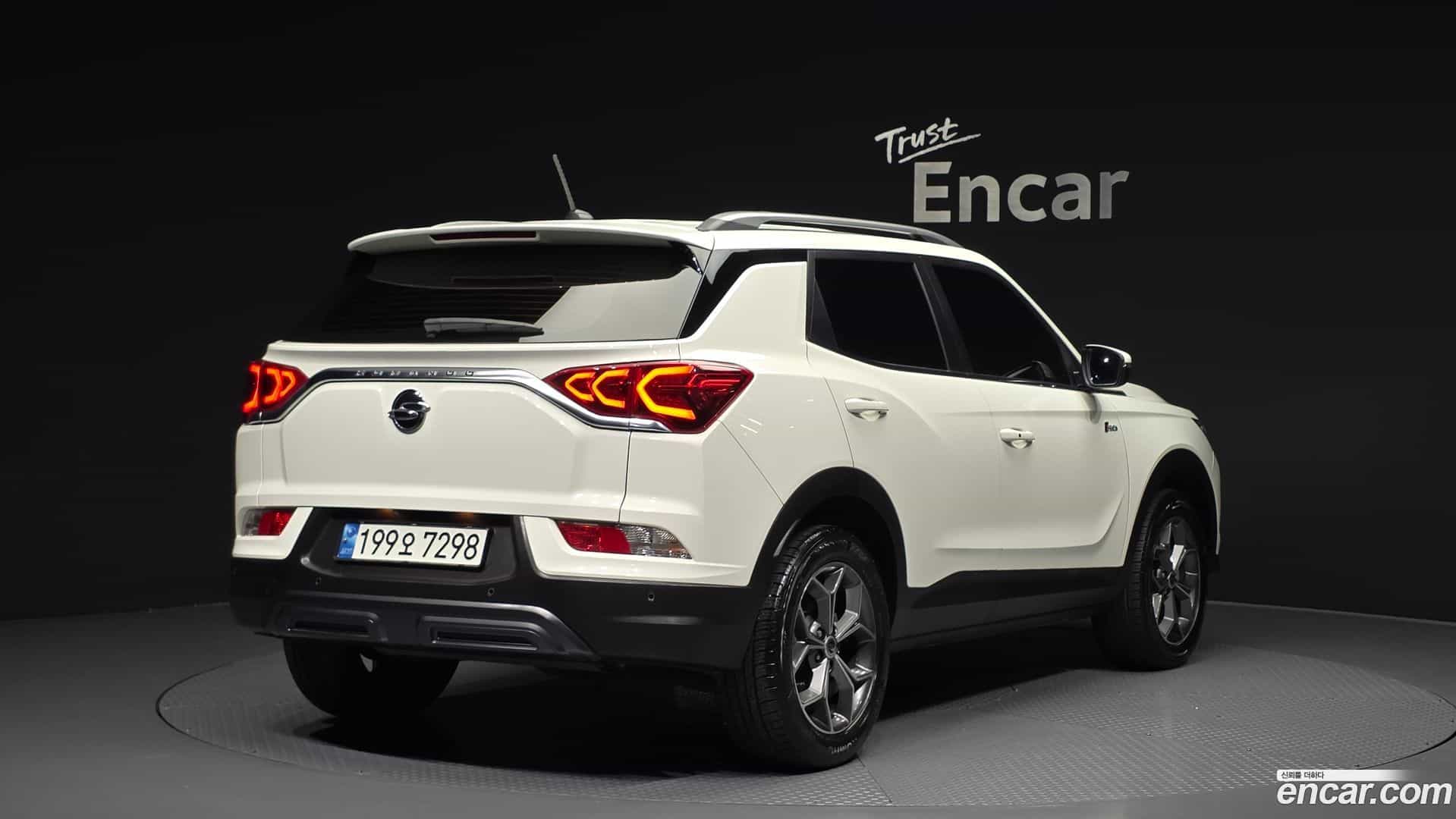 KORANDO KG Mobility 2021.7-OUTER-002