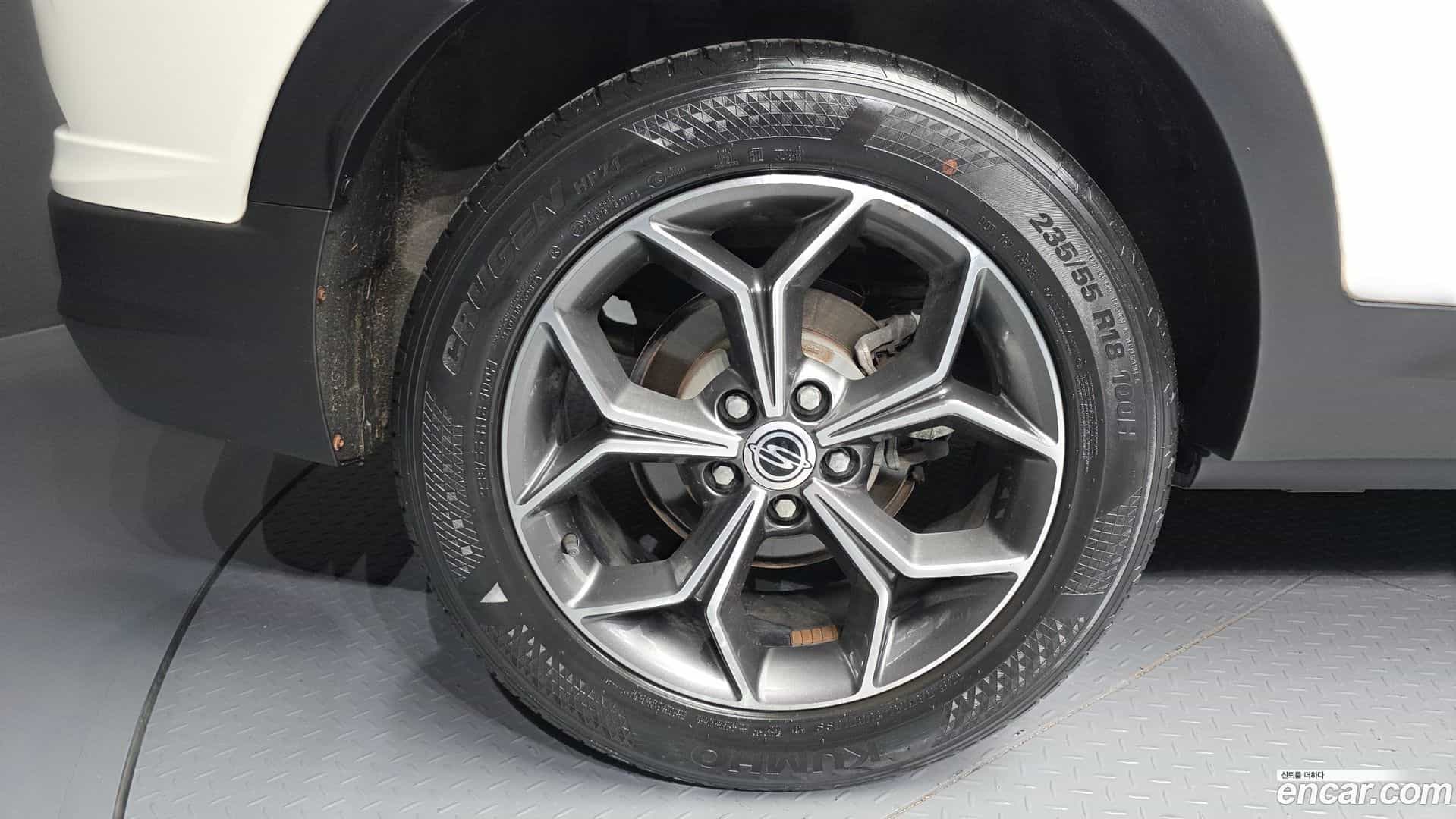 KORANDO KG Mobility 2021.7-OUTER-005