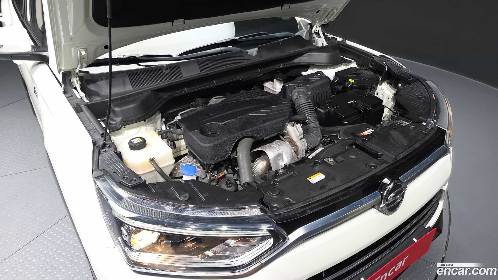 KORANDO KG Mobility 2021.7-OUTER-006