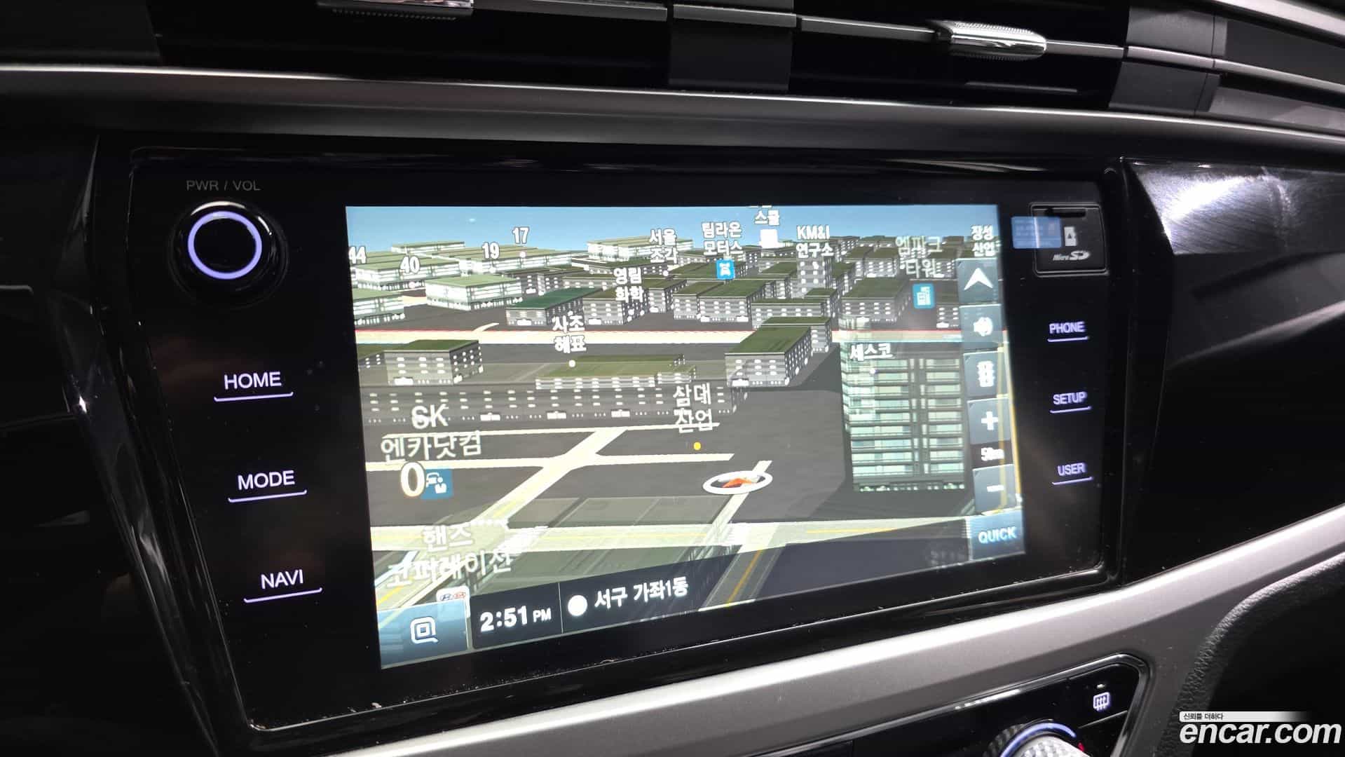 KORANDO KG Mobility 2021.7-OPTION-018