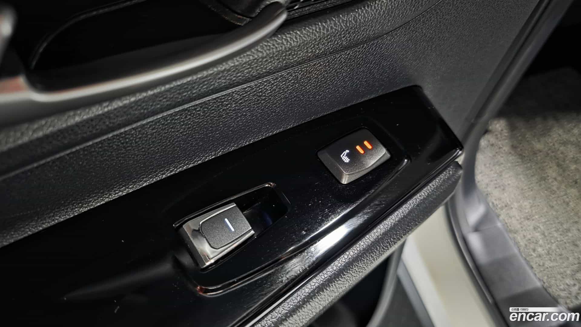 KORANDO KG Mobility 2021.7-OPTION-022