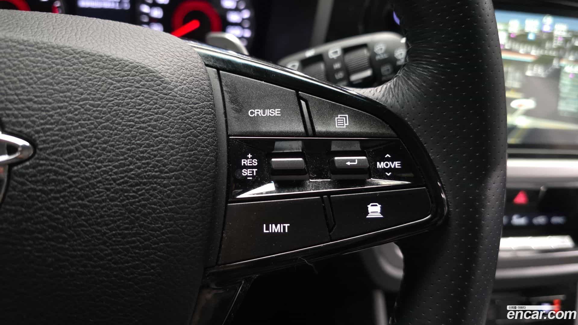 KORANDO KG Mobility 2021.7-OPTION-023