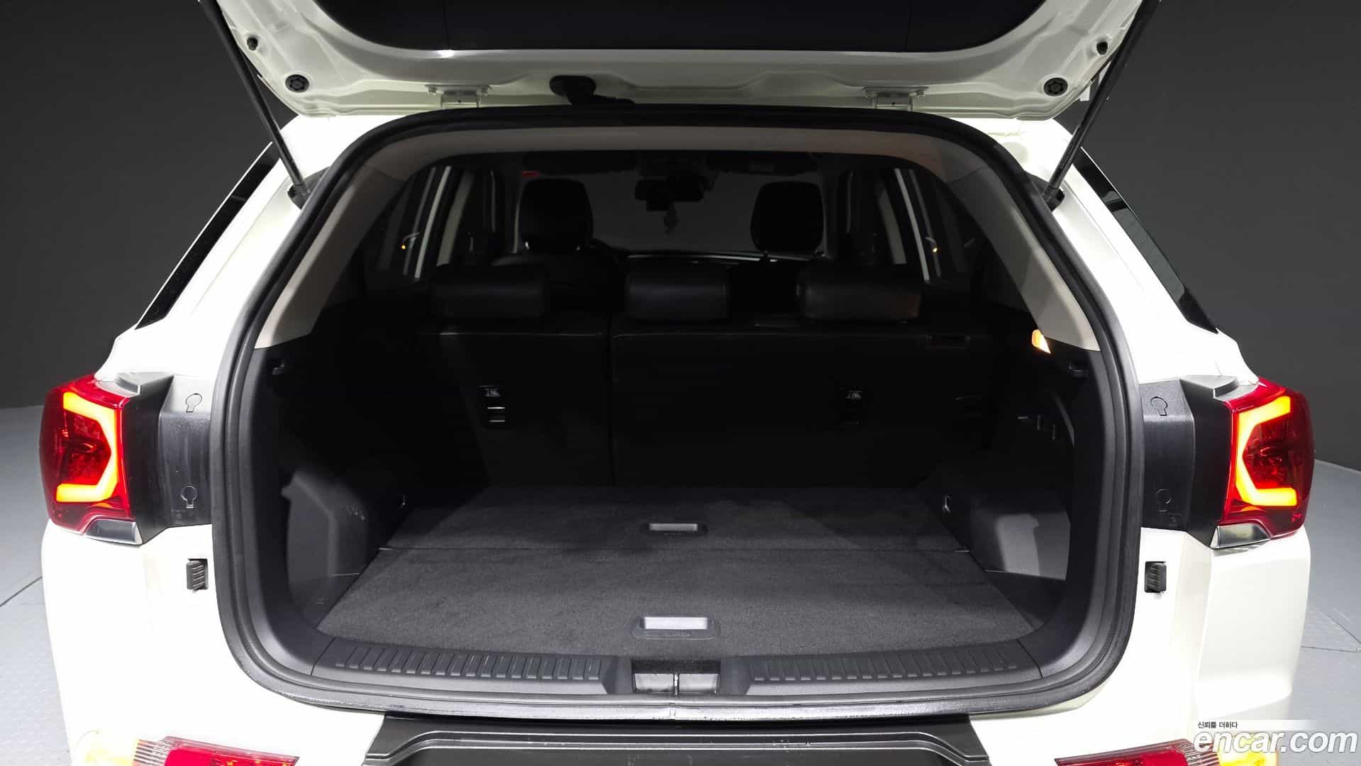 KORANDO KG Mobility 2021.7-OPTION-024