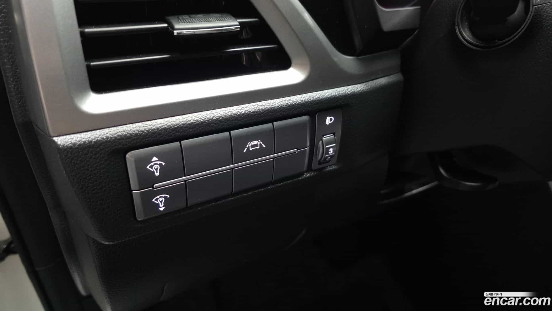 KORANDO KG Mobility 2021.7-OPTION-042