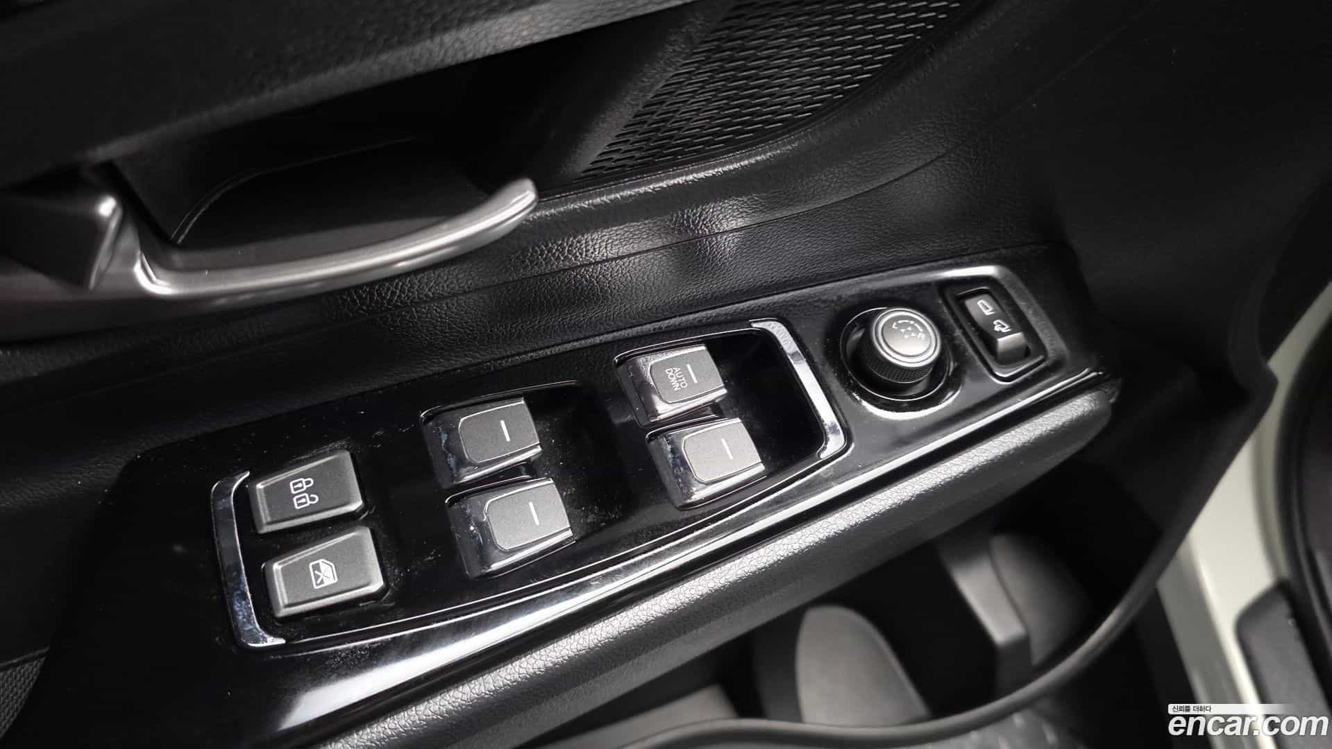 KORANDO KG Mobility 2021.7-OPTION-043