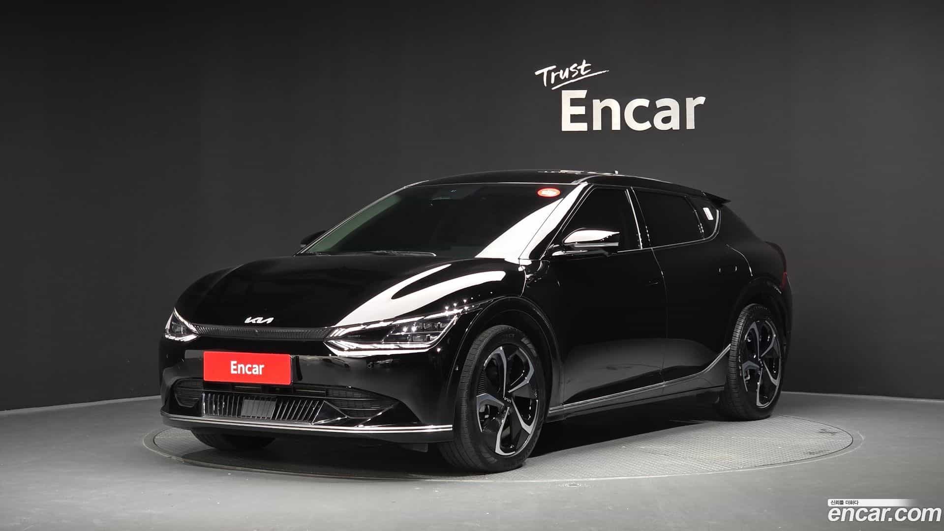 EV6 Kia 2022.10-OUTER-001