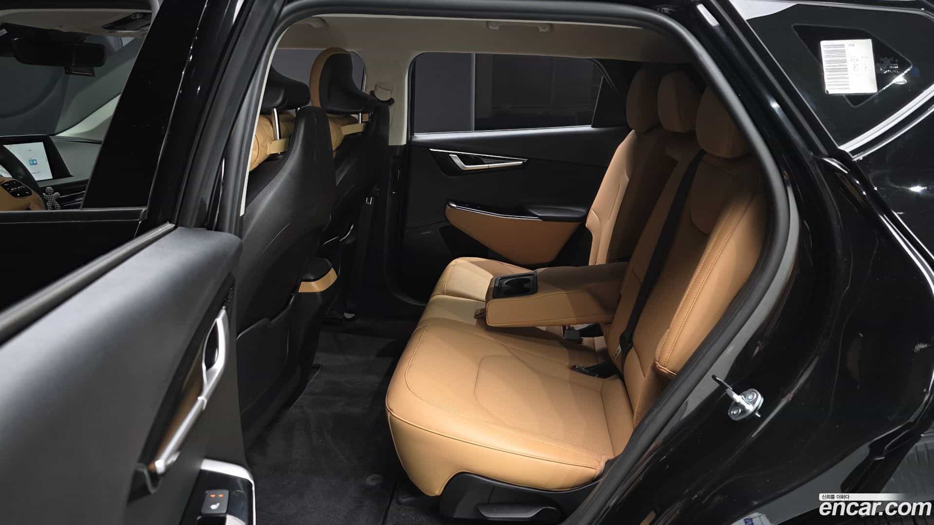 EV6 Kia 2022.10-OPTION-015