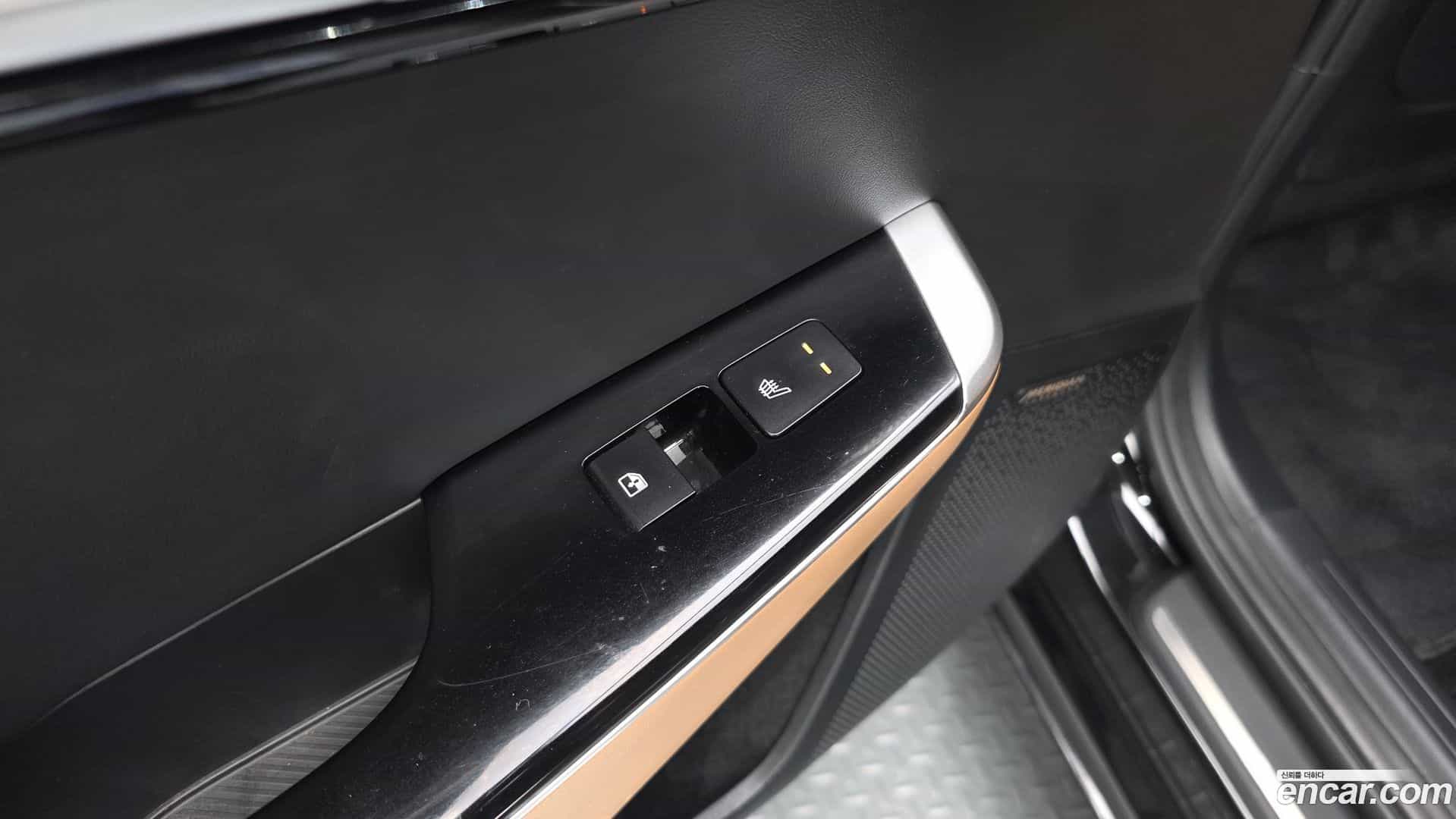EV6 Kia 2022.10-OPTION-023