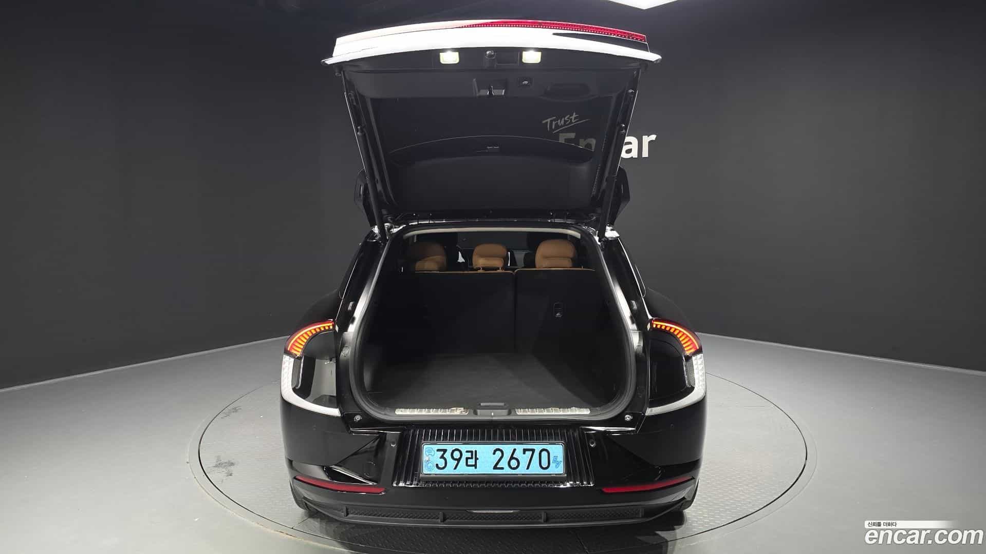 EV6 Kia 2022.10-OPTION-048