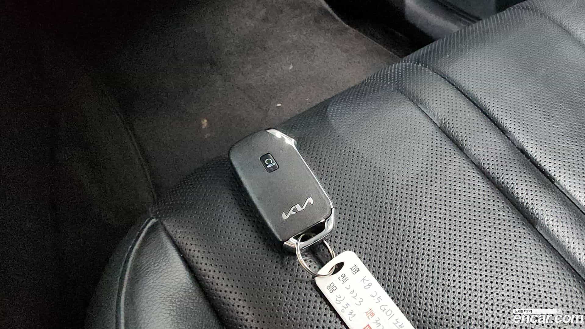 K8 Kia 2022.6-OPTION-019