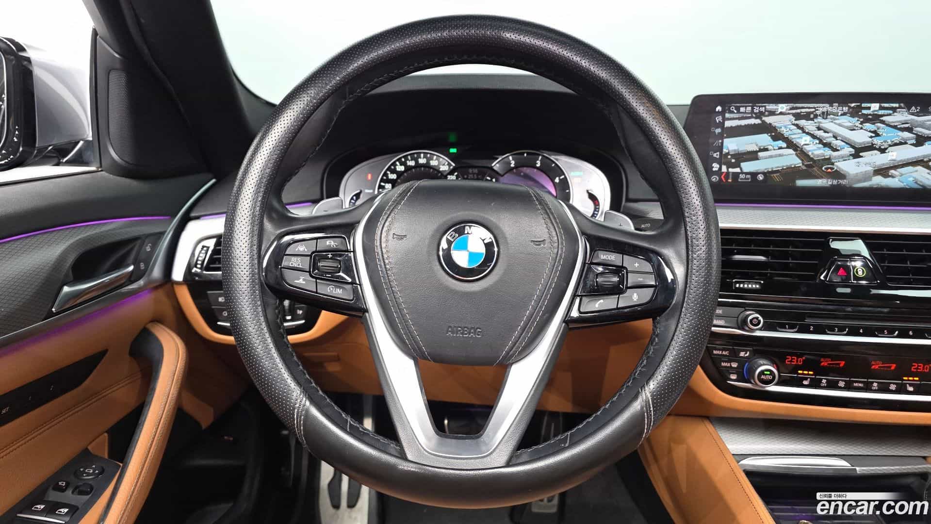 5-Series BMW 2017.11-OPTION-017