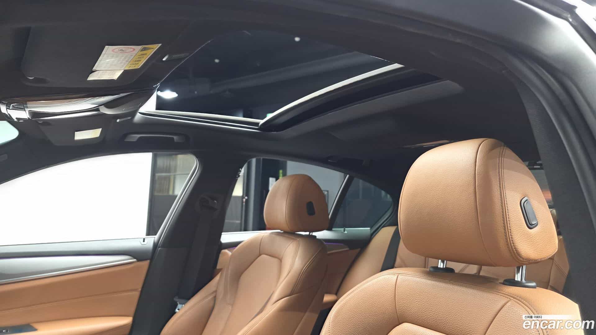 5-Series BMW 2017.11-OPTION-022