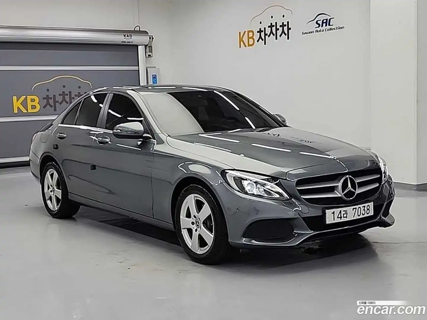 C-Class Mercedes-Benz 2018.3-OUTER-004