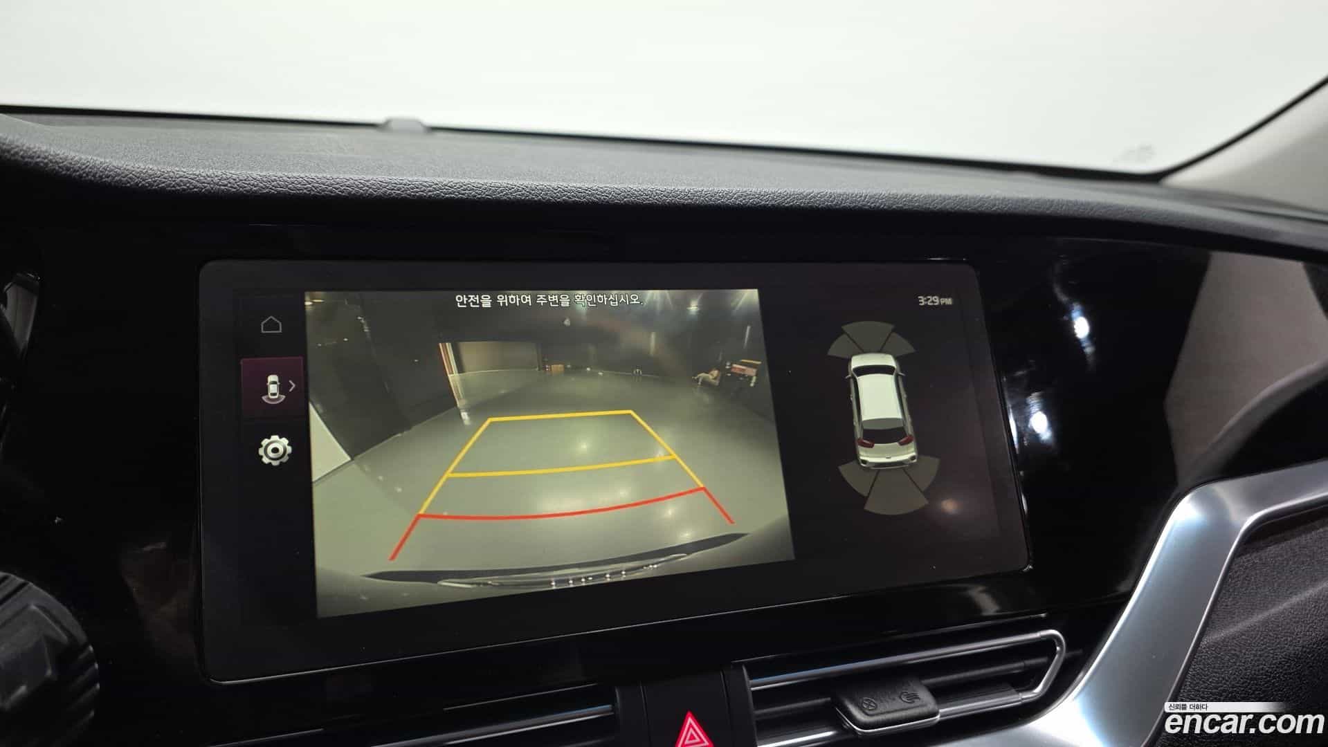 Niro Kia 2019.4-OPTION-021