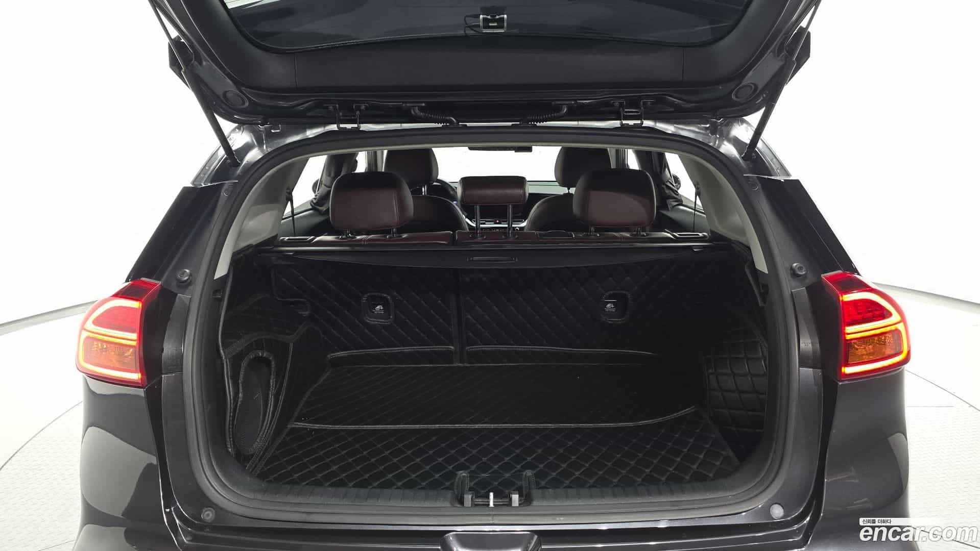 Niro Kia 2019.4-OPTION-024