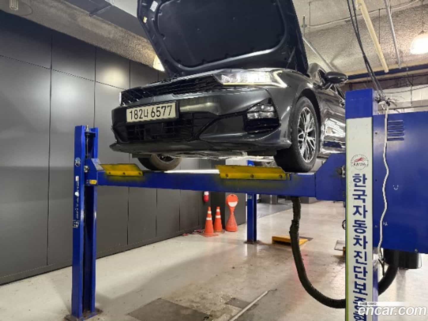 K5 Kia 2023.9-OUTER-001