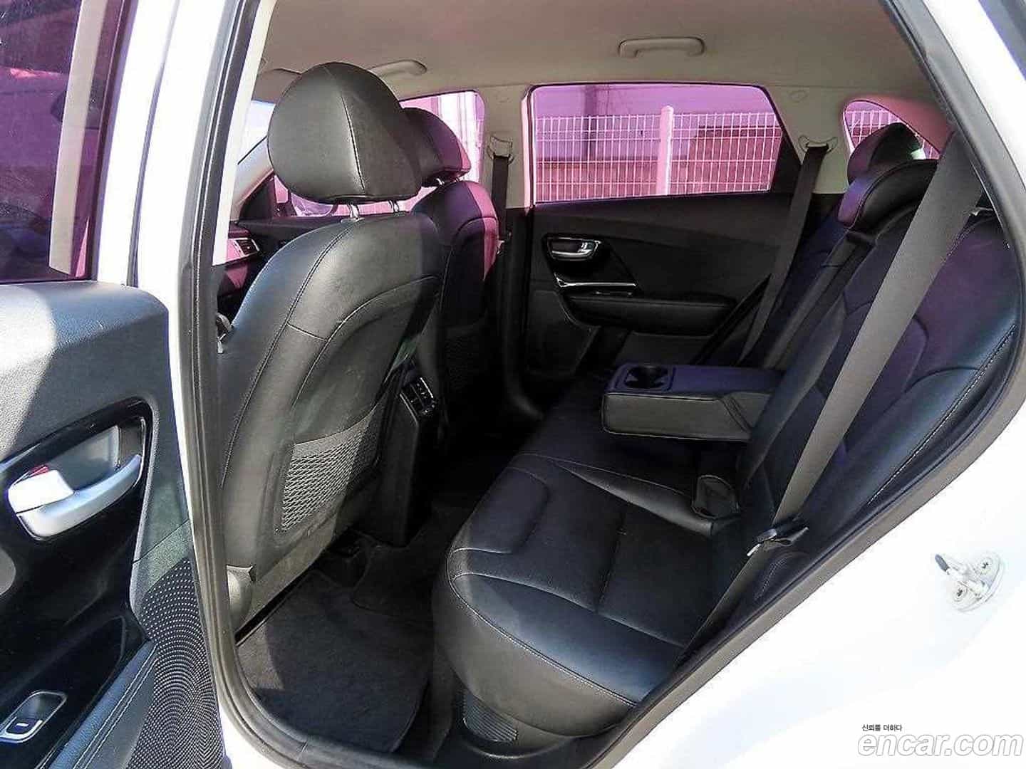 Niro Kia 2018.2-OPTION-020