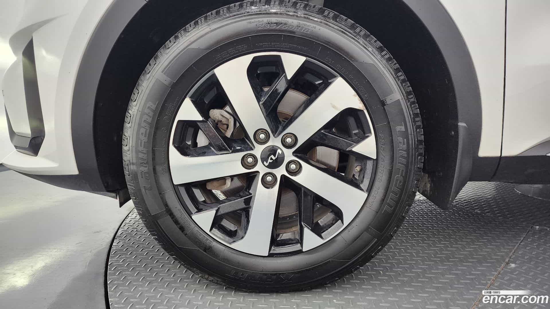 Sorento Kia 2022.6-OUTER-005