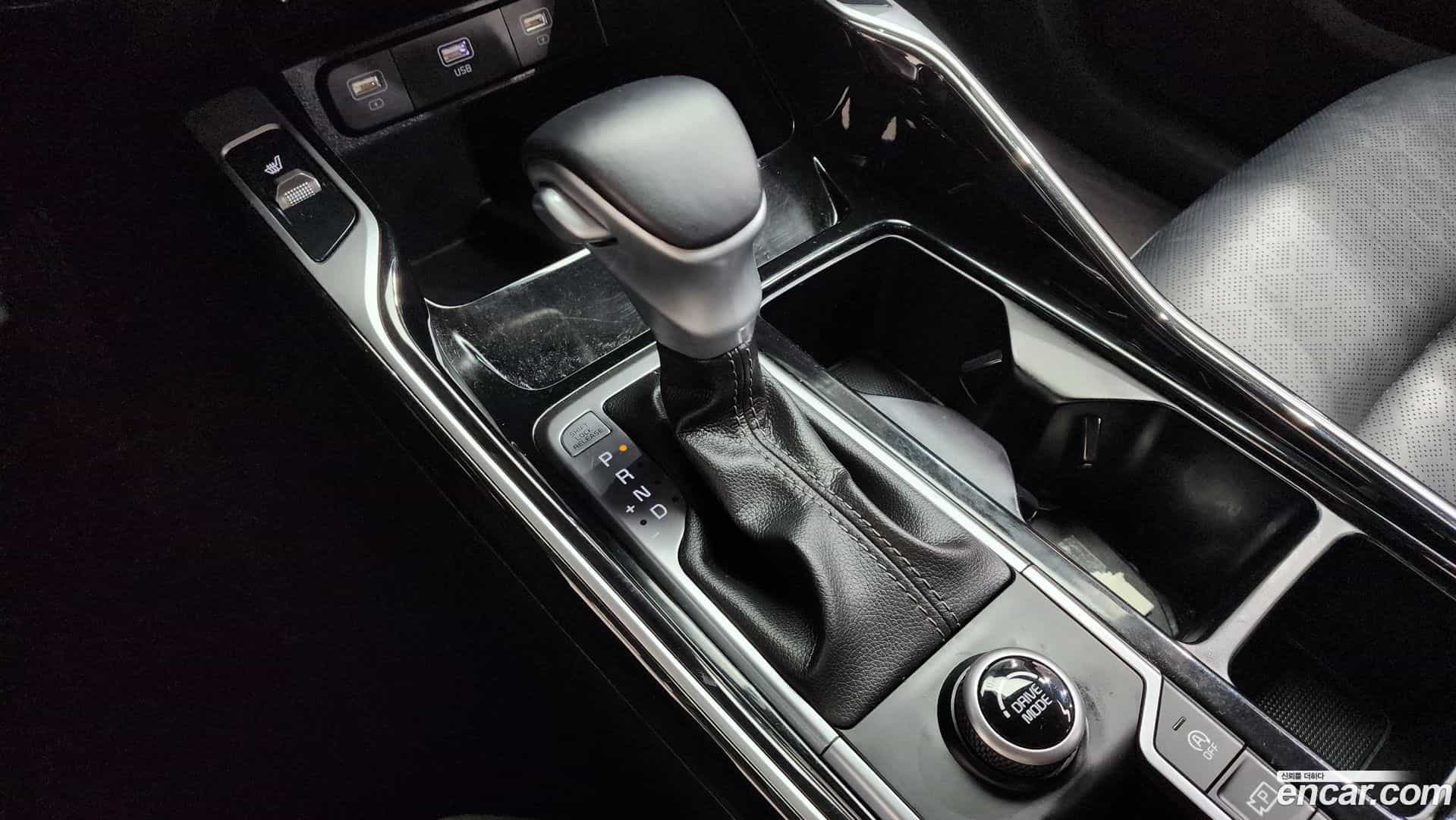 Sorento Kia 2022.6-INNER-009