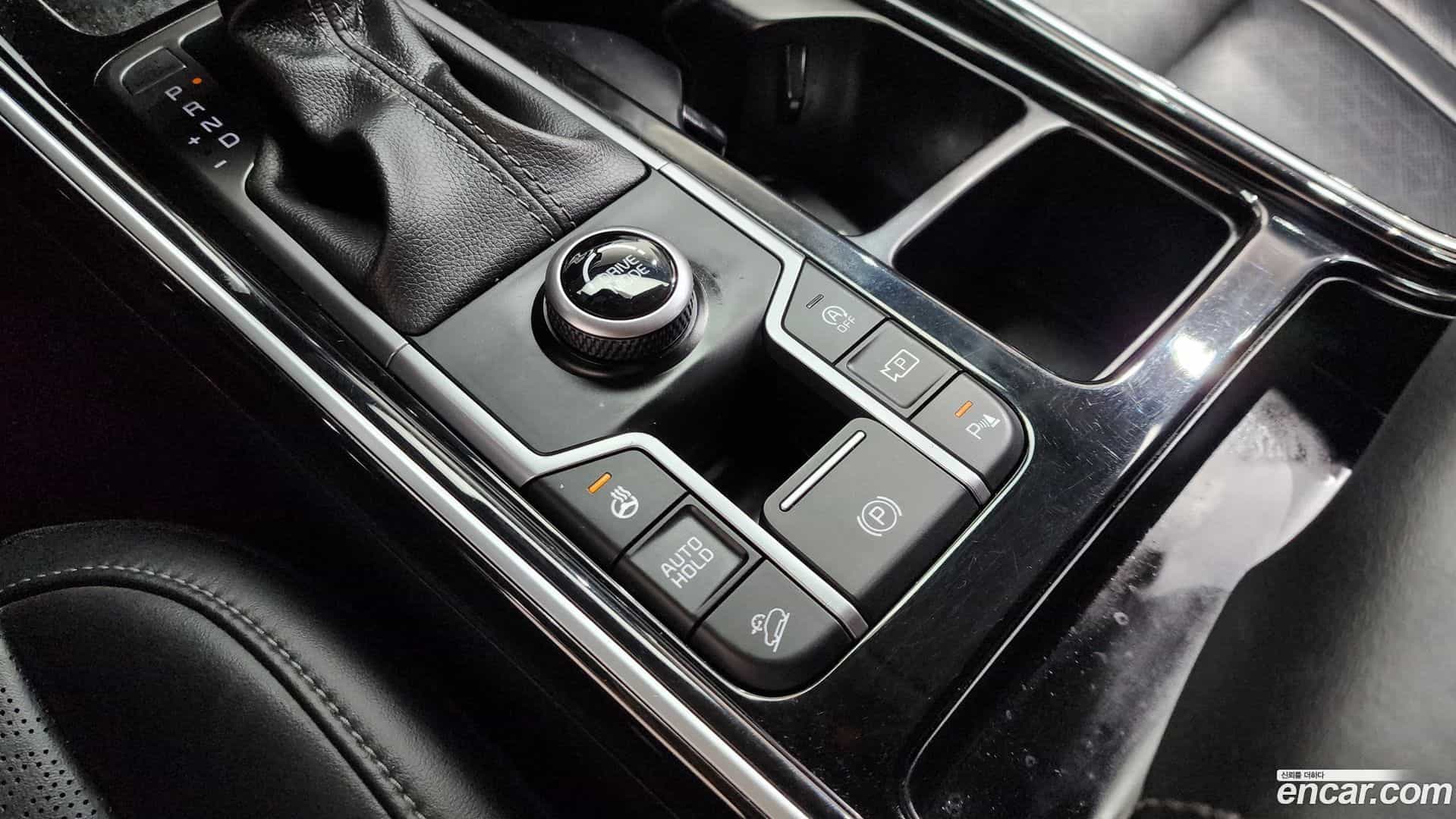 Sorento Kia 2022.6-OPTION-020
