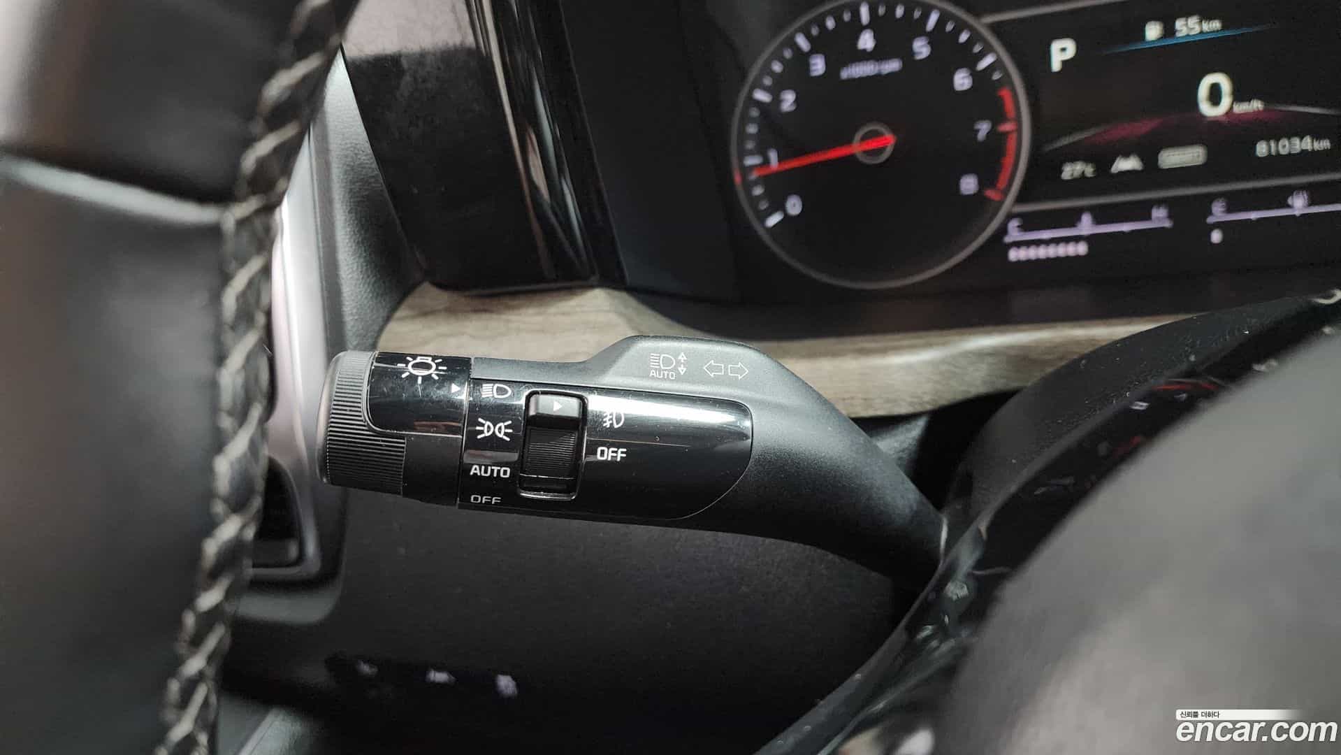 Sorento Kia 2022.6-OPTION-021