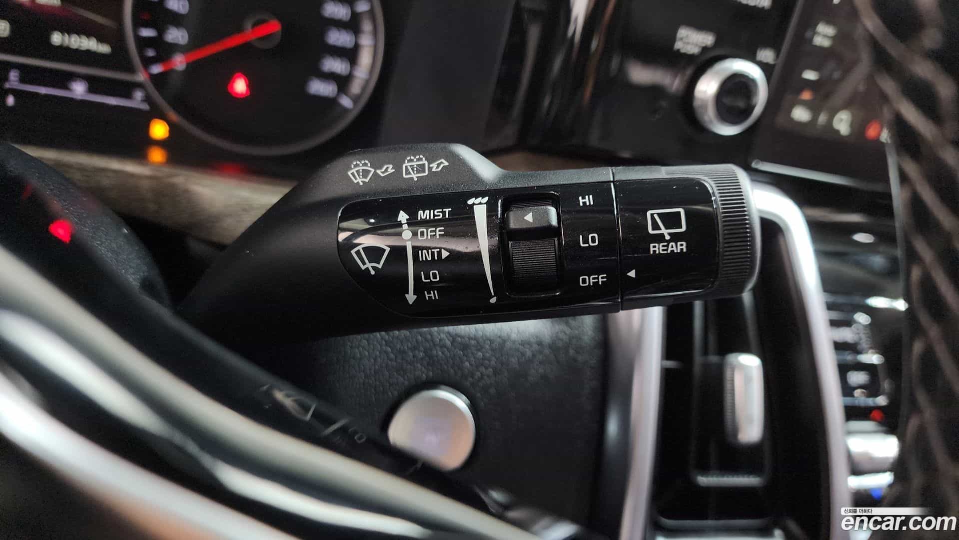 Sorento Kia 2022.6-OPTION-022