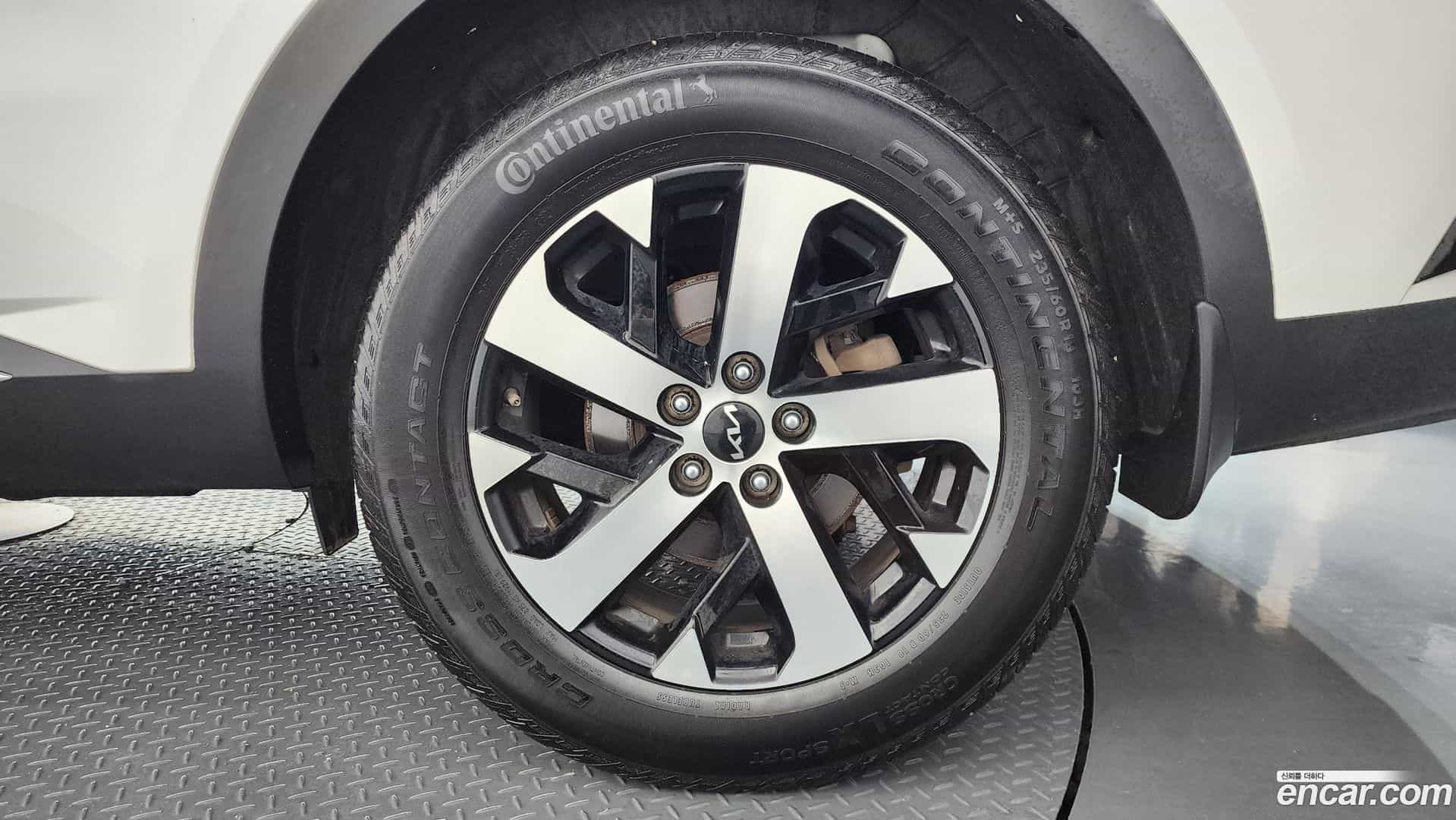 Sorento Kia 2022.6-OUTER-031