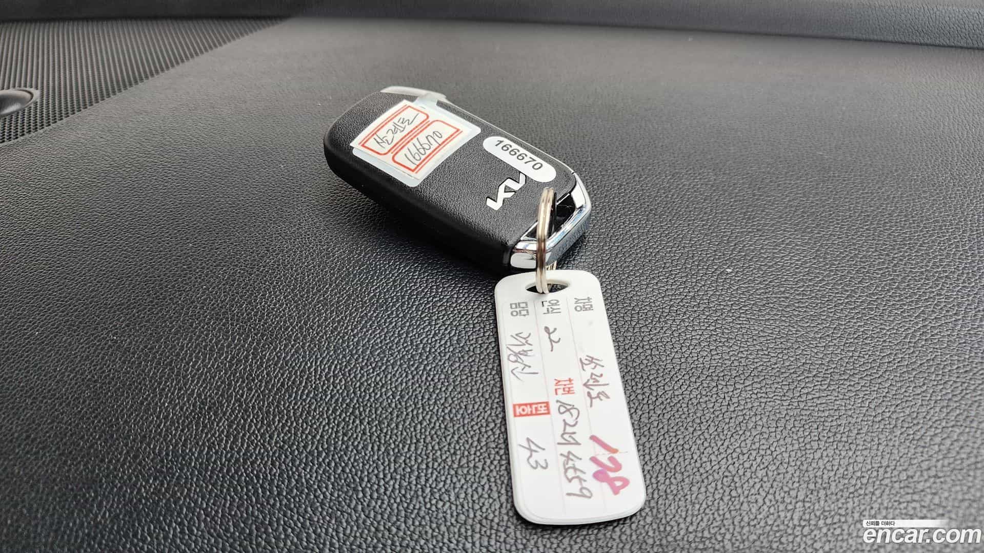 Sorento Kia 2022.6-OPTION-041