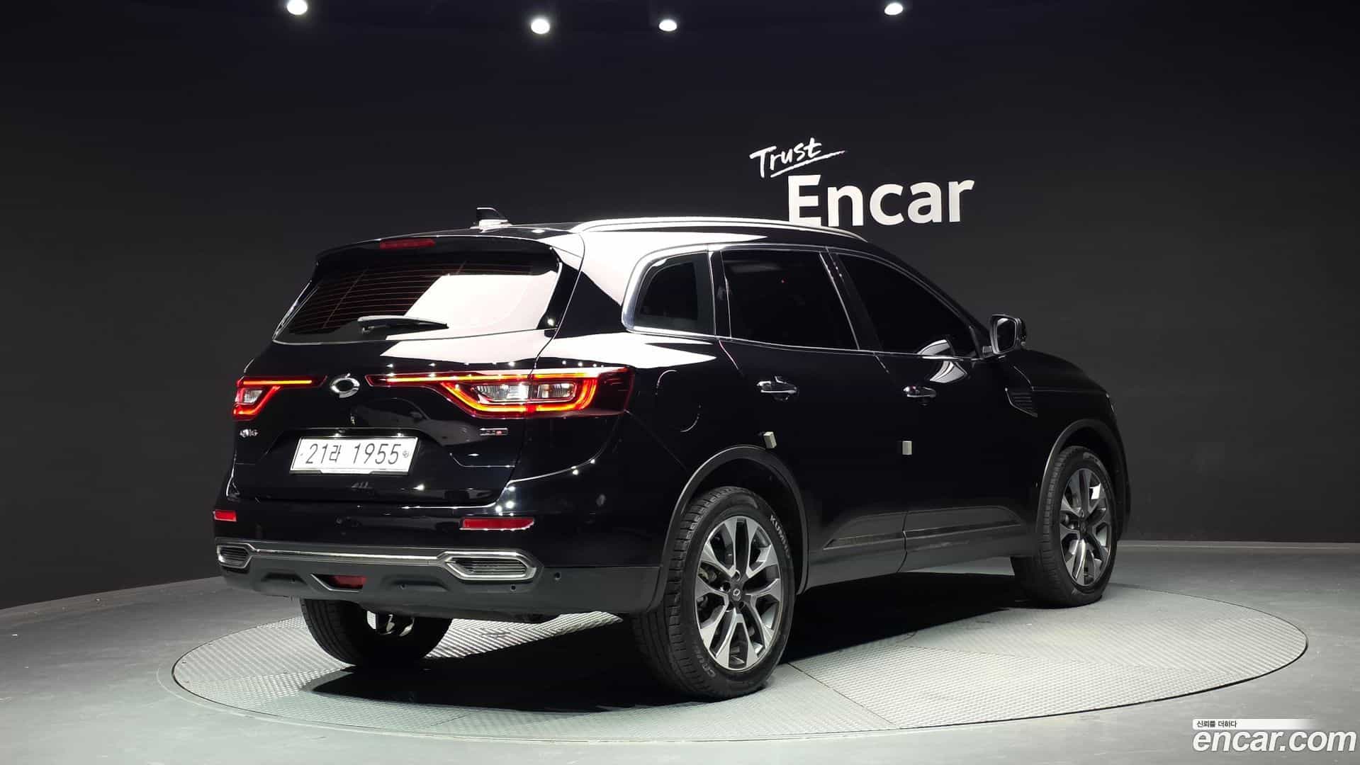 QM6 Renault Korea 2018.5-OUTER-002