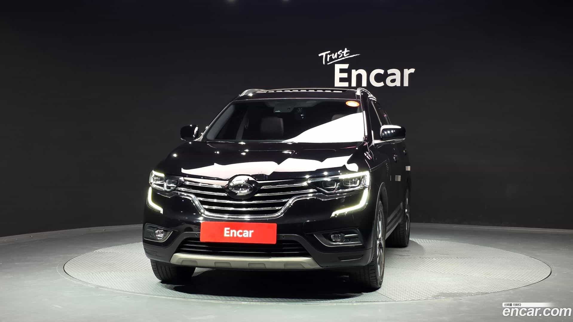QM6 Renault Korea 2018.5-OUTER-003
