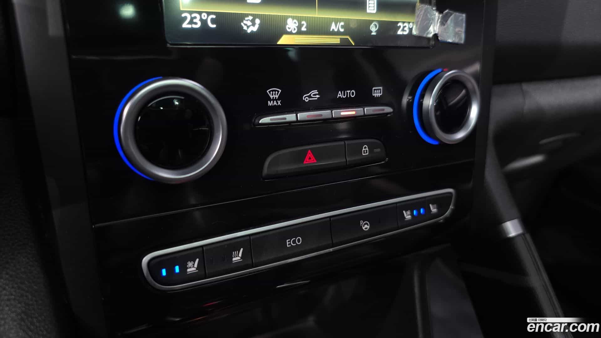 QM6 Renault Korea 2018.5-OPTION-020