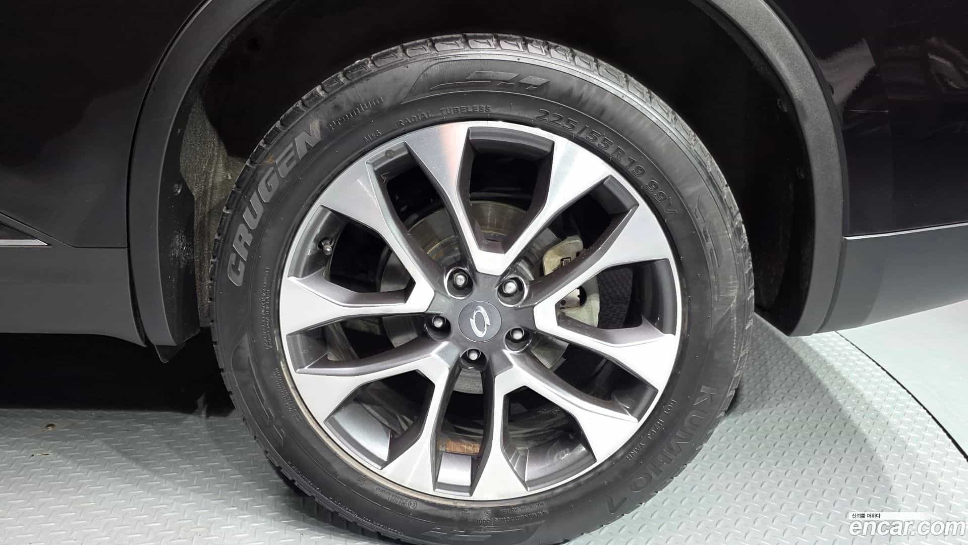 QM6 Renault Korea 2018.5-OUTER-031