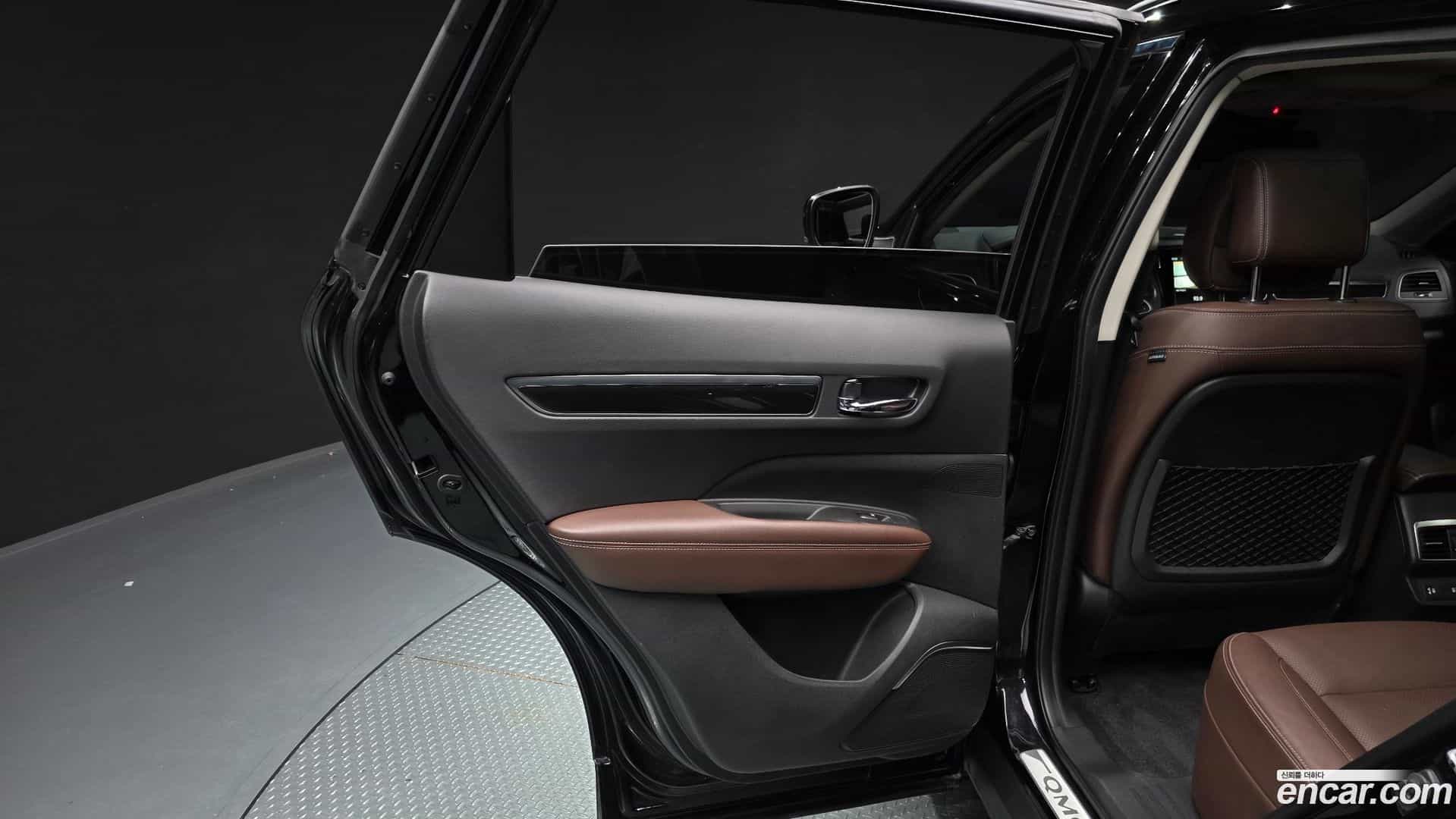 QM6 Renault Korea 2018.5-INNER-035