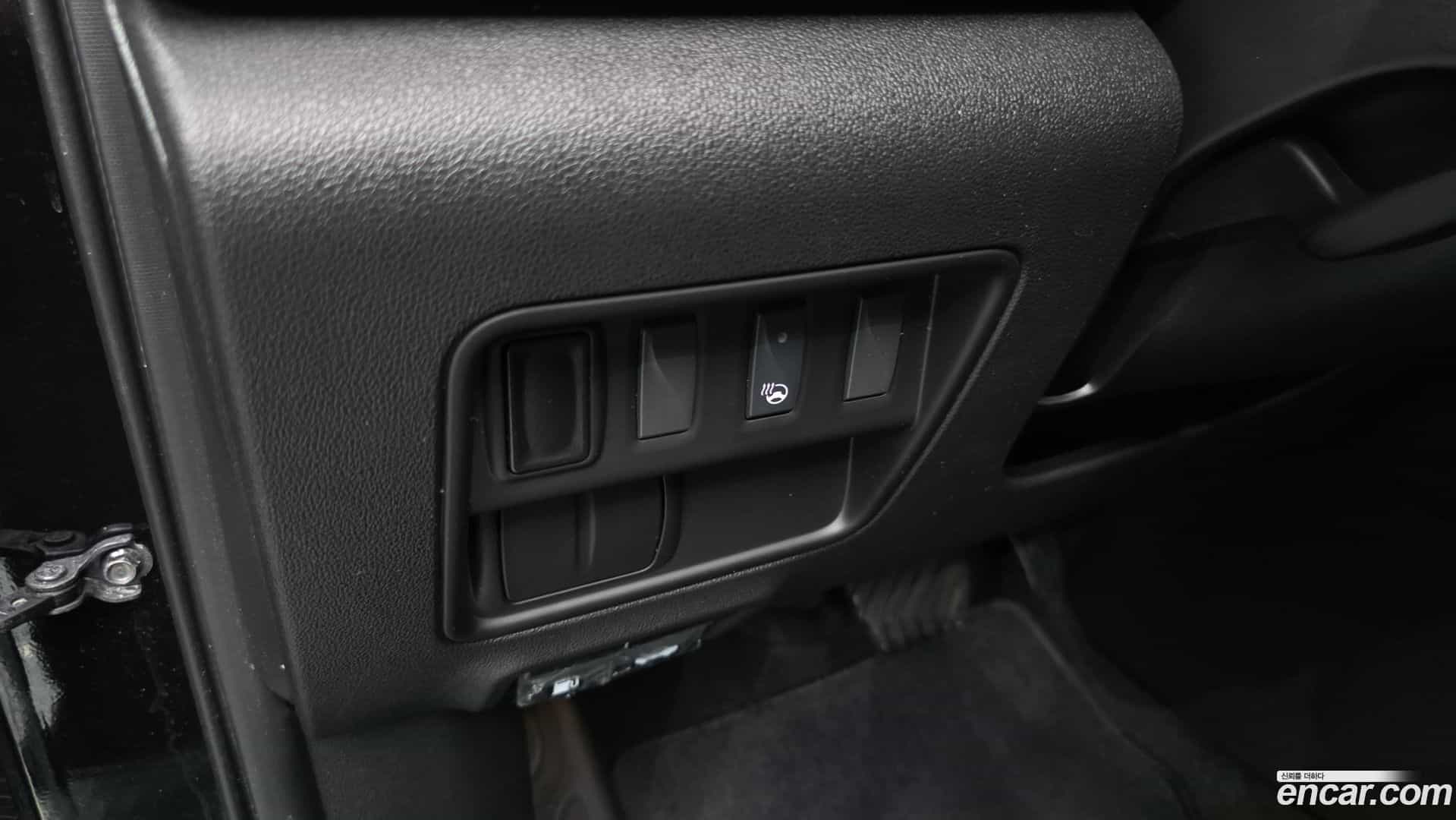 QM6 Renault Korea 2018.5-OPTION-041
