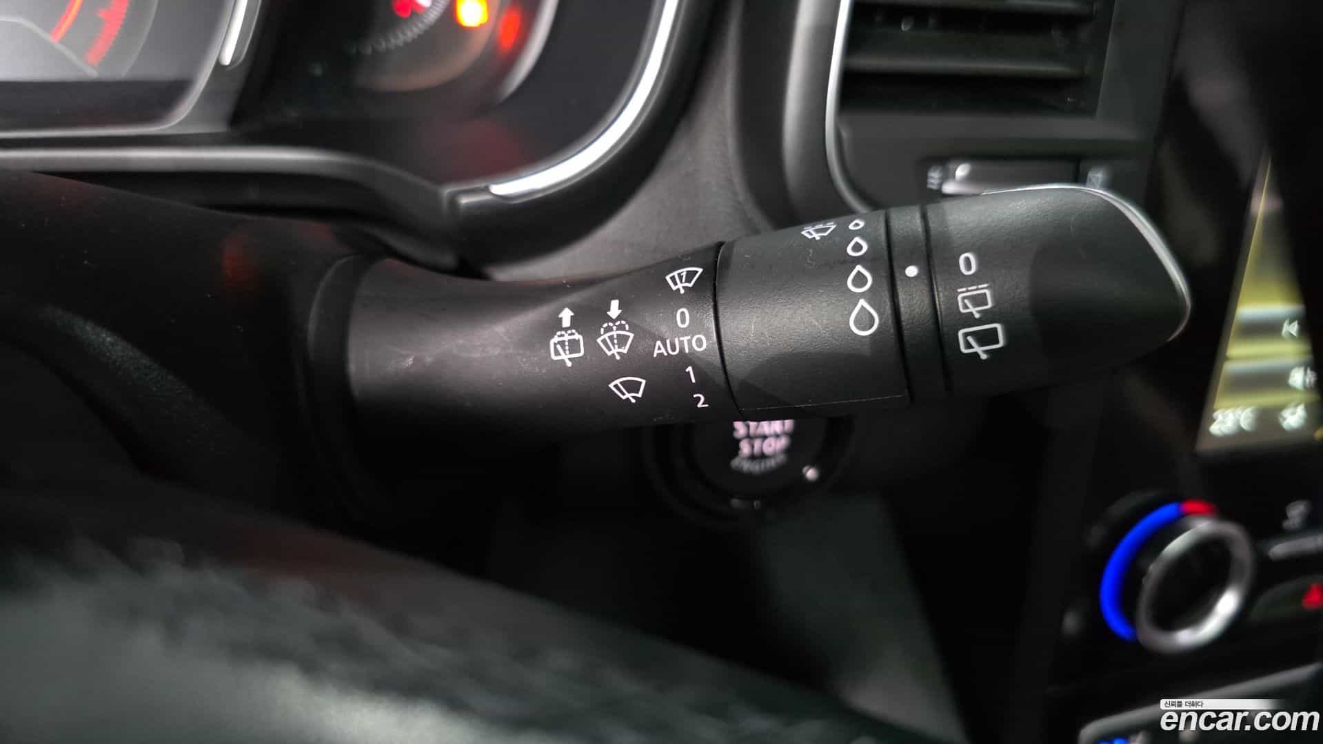 QM6 Renault Korea 2018.5-OPTION-042