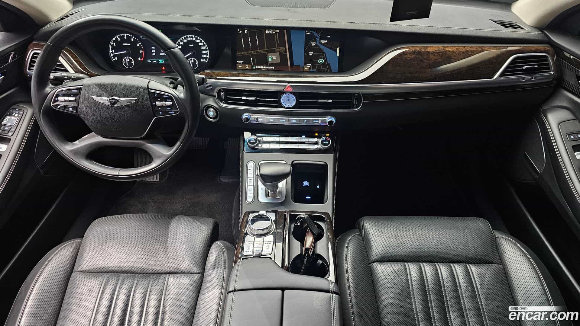 G90 Genesis 2019.4-INNER-007
