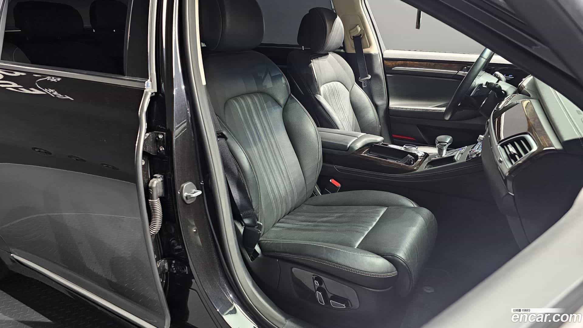 G90 Genesis 2019.4-OPTION-016