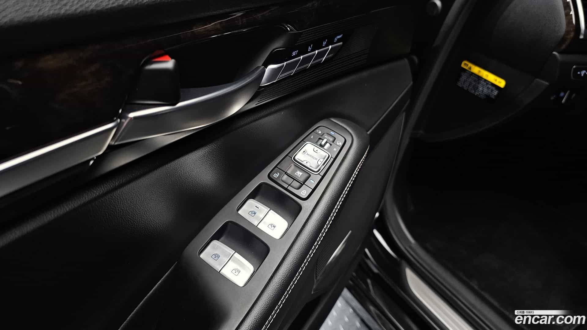 G90 Genesis 2019.4-OPTION-040