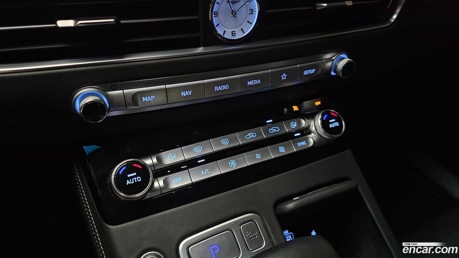 G90 Genesis 2019.4-OPTION-041