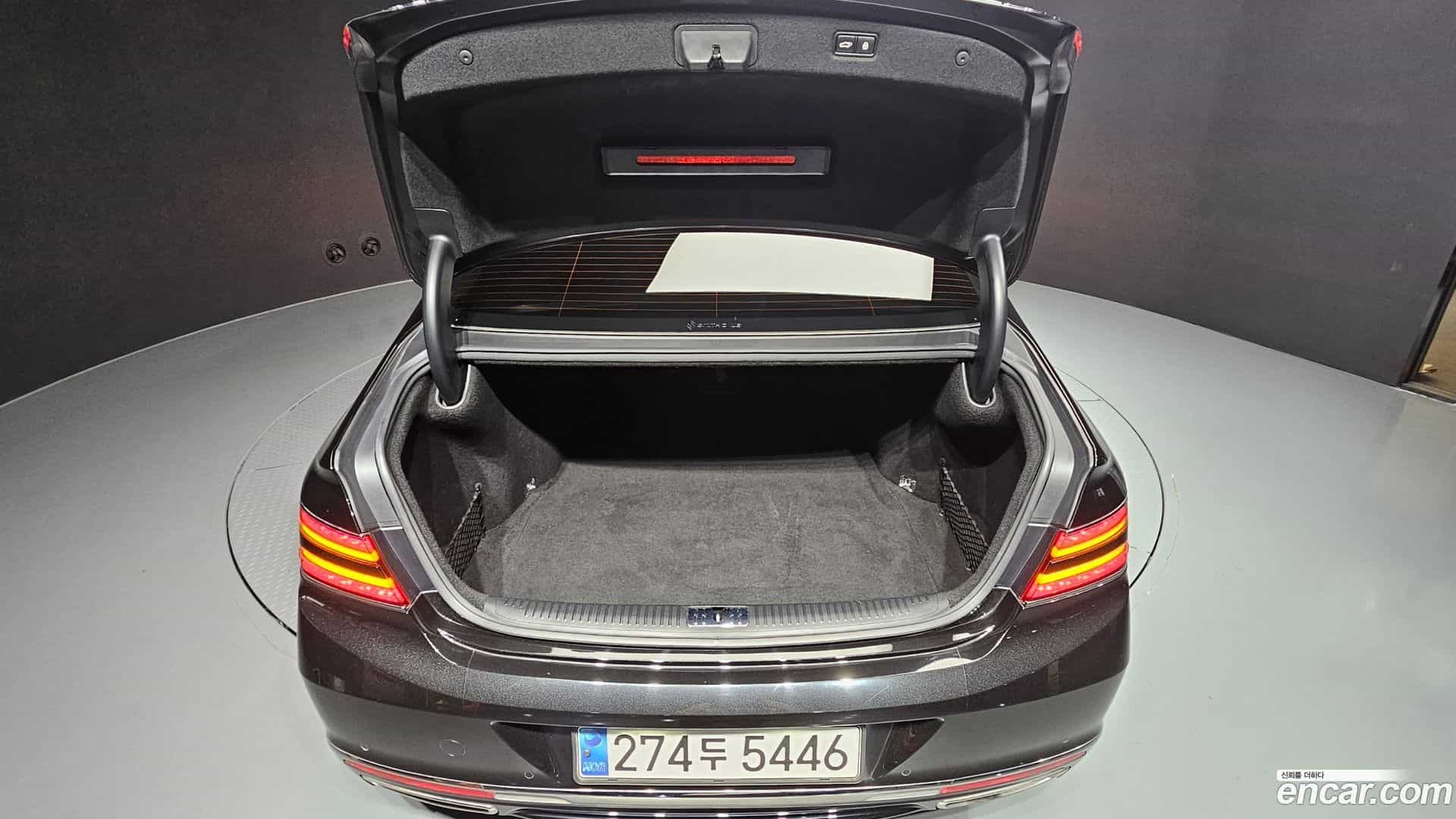 G90 Genesis 2019.4-OPTION-045