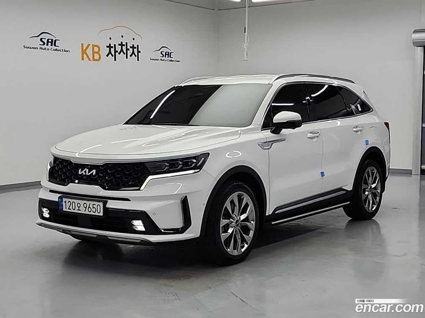 Sorento Kia 2022.10-OUTER-001
