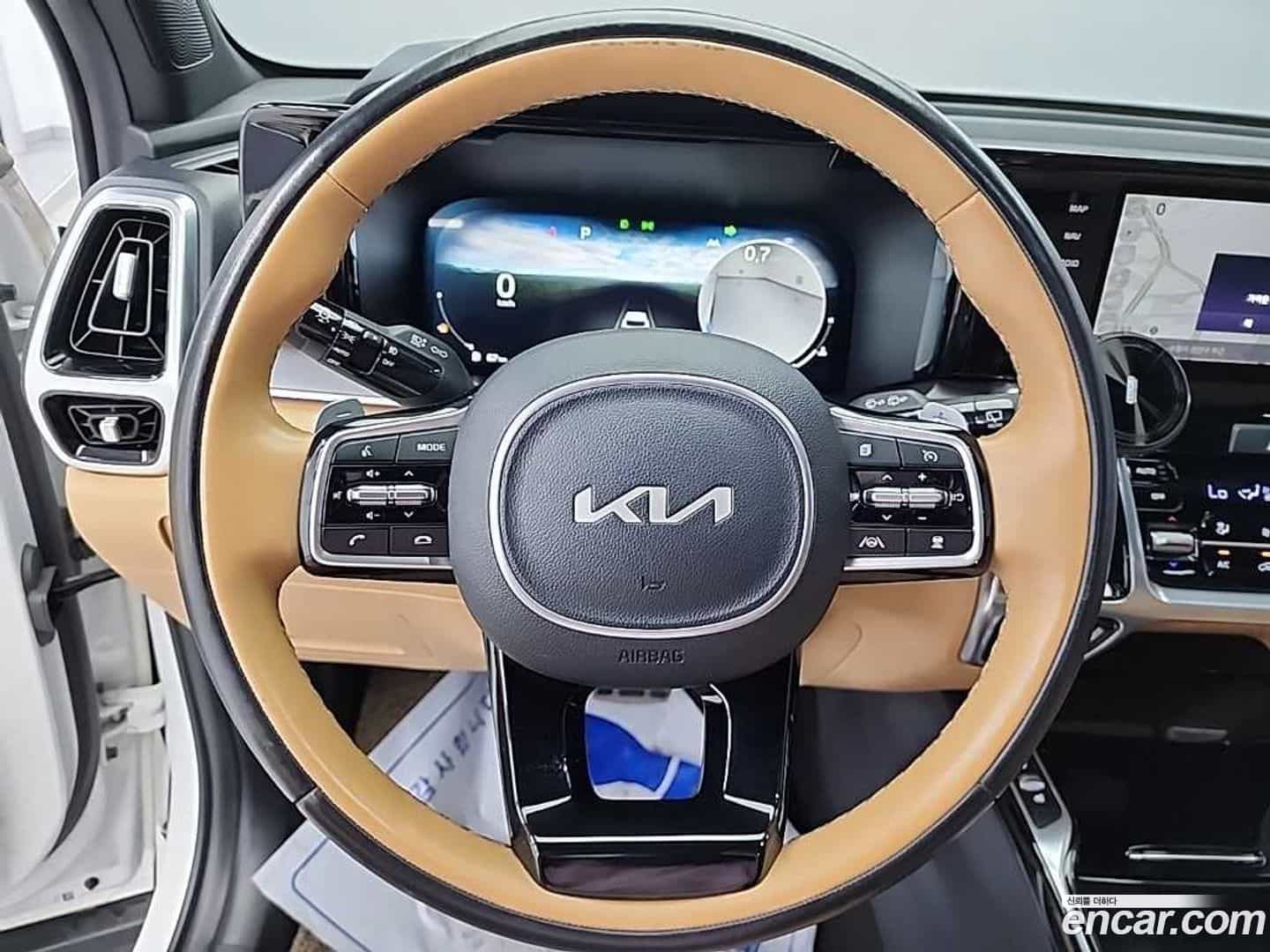 Sorento Kia 2022.10-INNER-009