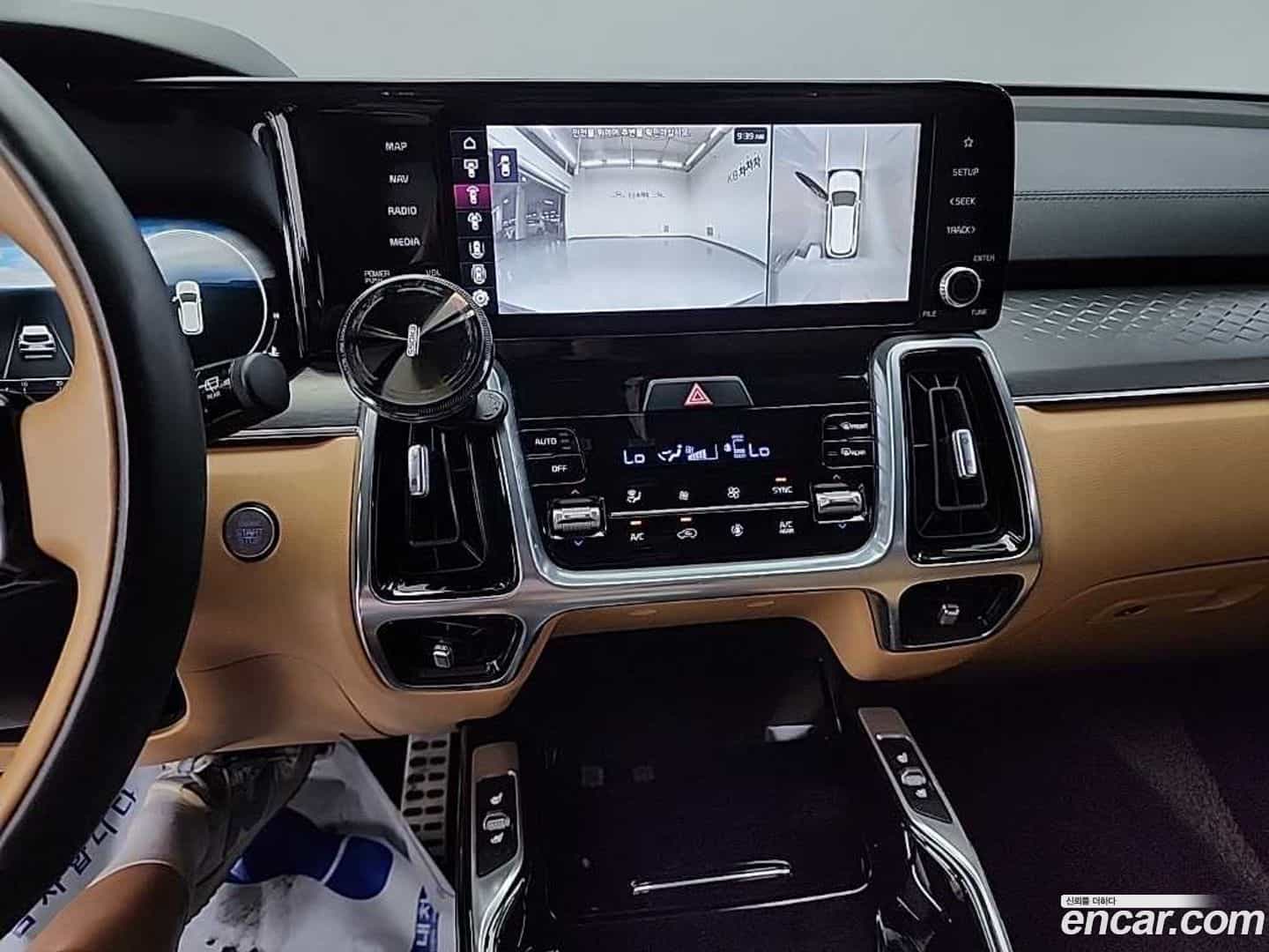 Sorento Kia 2022.10-INNER-010