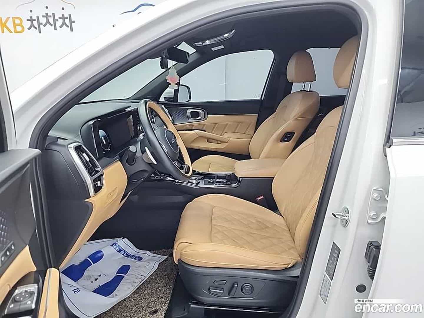Sorento Kia 2022.10-OPTION-015