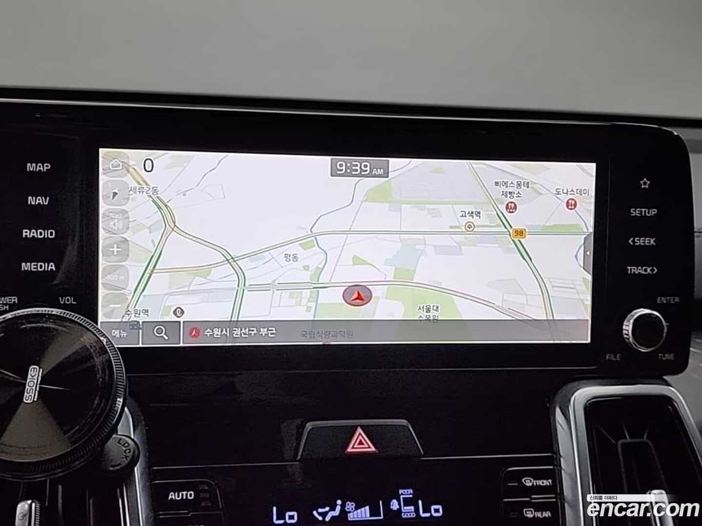 Sorento Kia 2022.10-OPTION-019