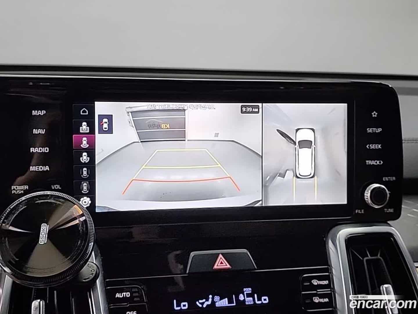 Sorento Kia 2022.10-OPTION-020
