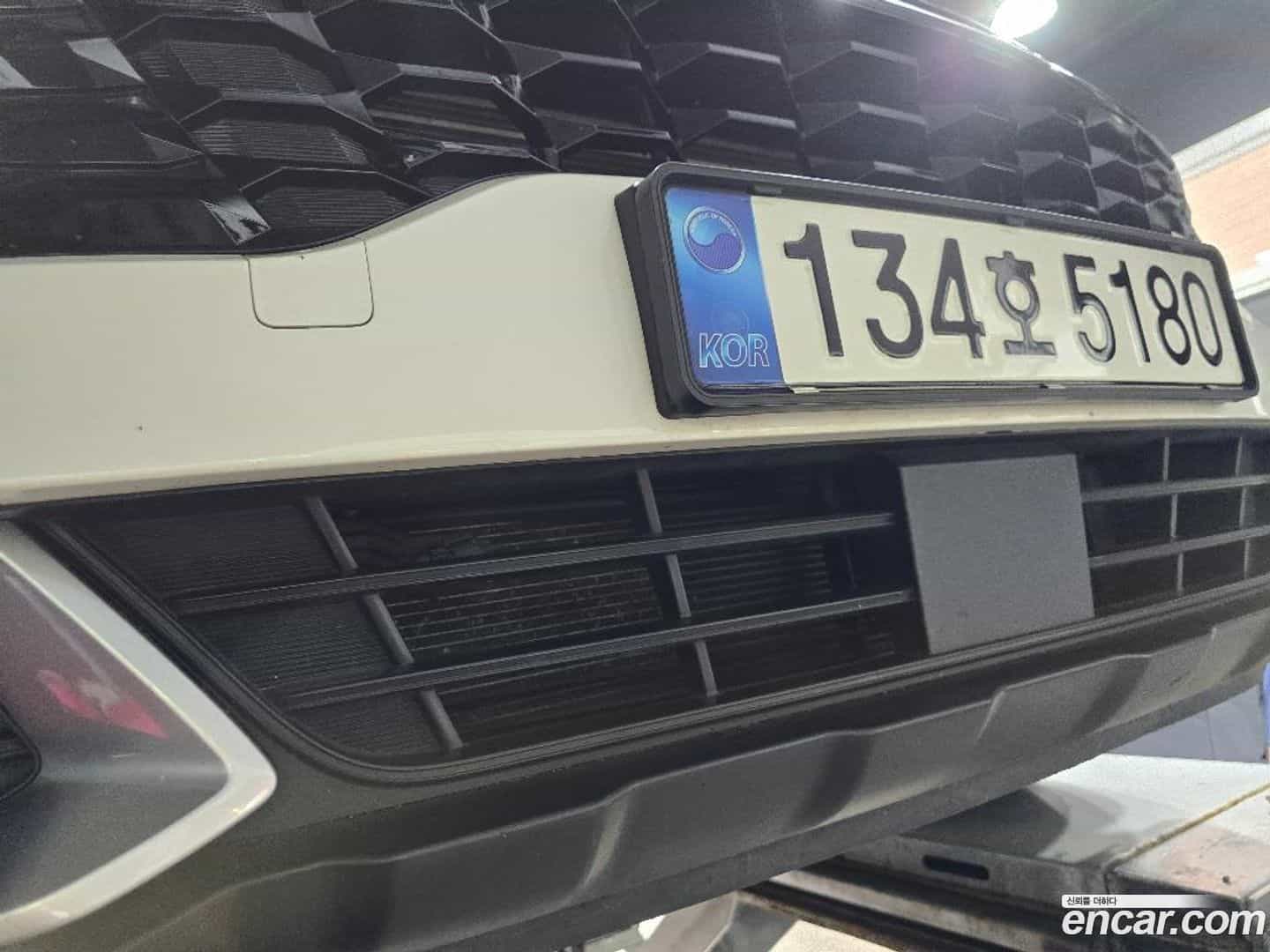 Sportage Kia 2022.9-OUTER-001