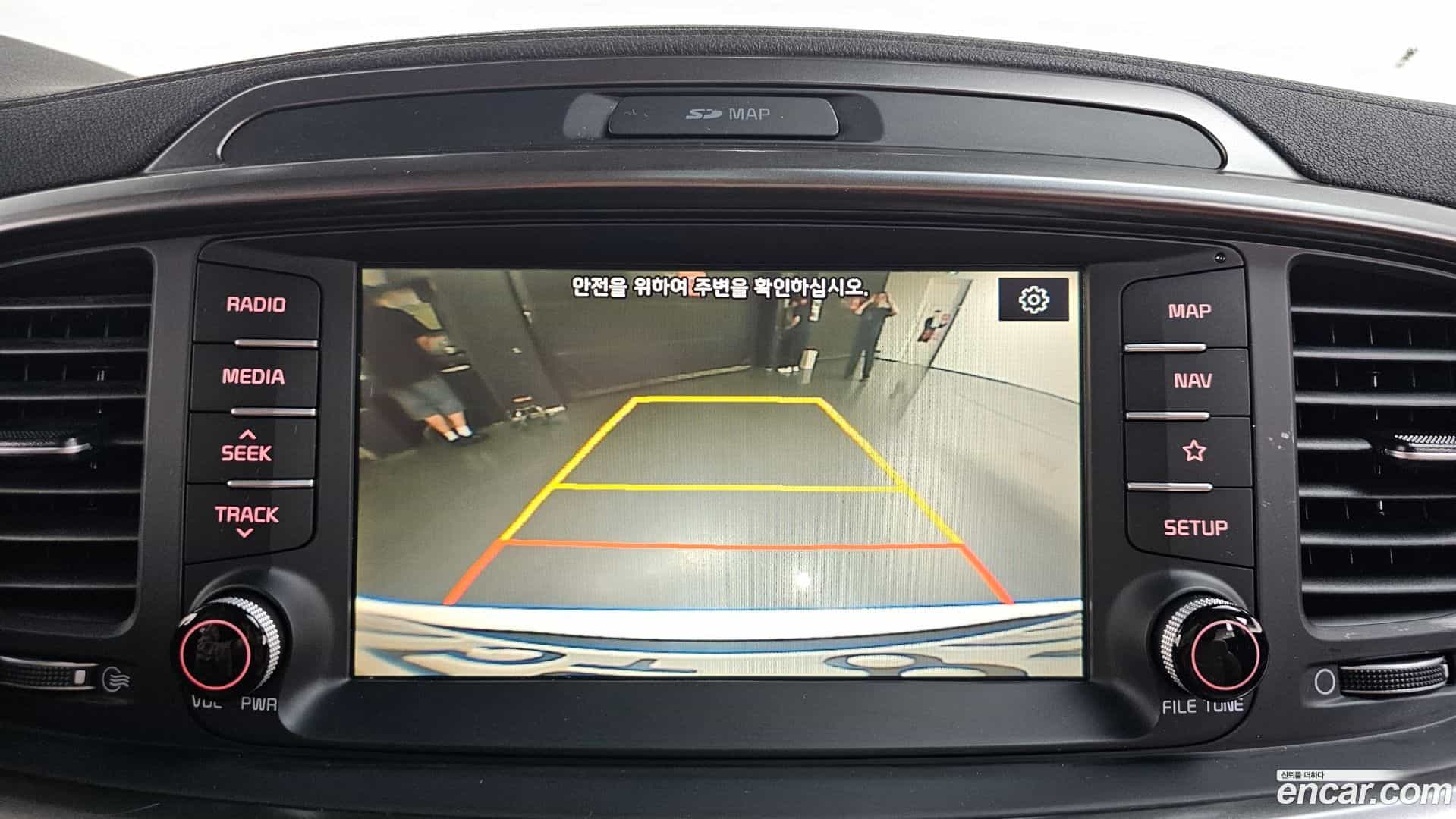 Sorento Kia 2019.5-OPTION-018