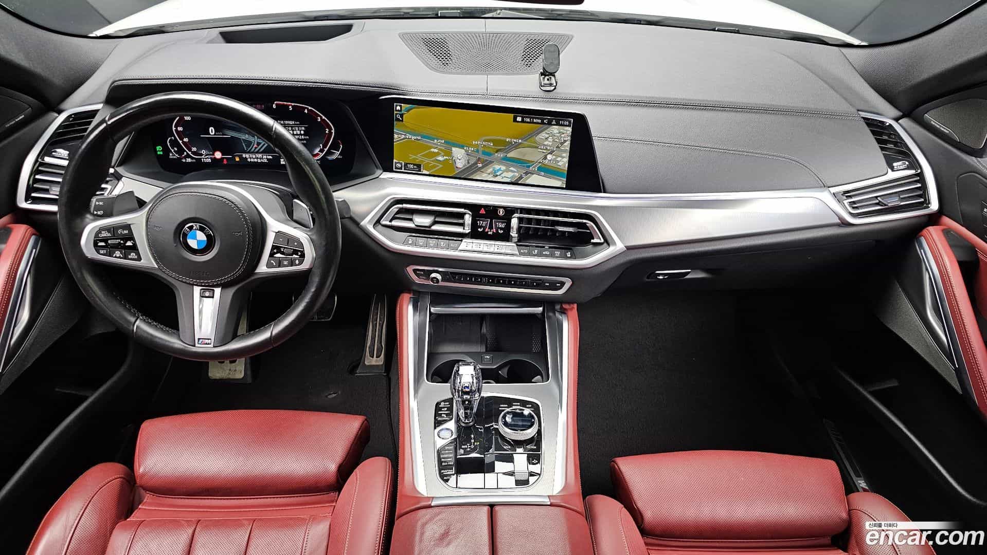 X6 BMW 2021.4-INNER-007