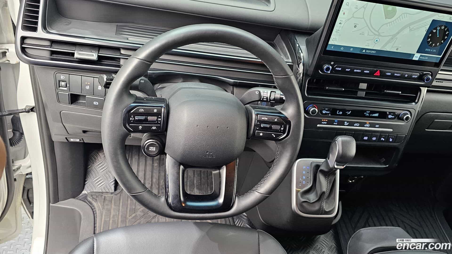 Staria Hyundai 2026.0-OPTION-016